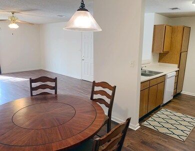 34 Private Road 3057#2, Oxford, MS 38655 - photo 5