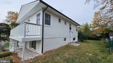 1407 Northcrest Dr, Silver Spring, MD 20904 - photo 6