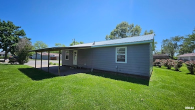 85 Yakima Cir, McClure, IL 62957 - photo 2