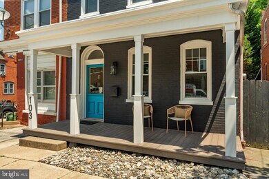 103 Ruby St, Lancaster, PA 17603 - photo 2