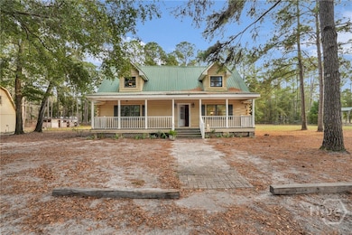 262 Tara St, Rincon, GA 31326 - photo 2