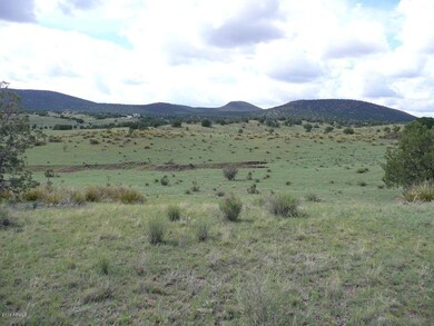 6 Center of acreage with small dry wash