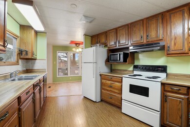 1311 N William Tell Cir, Payson, AZ 85541 - photo 7