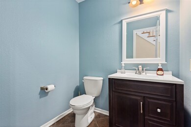 15727 Hermitage Oaks Dr, Tomball, TX 77377 - photo 4