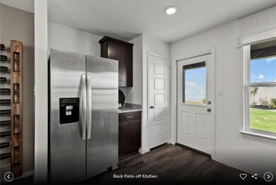 494 Tailwind Dr, Kyle, TX 78640 - photo 4