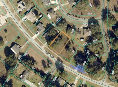 0 Juniper Rd unit MFRS5136963, Ocala, FL 34480 - photo 3