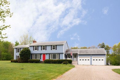 347 Cranberry Meadow Rd, Berwick, ME 03901 - photo 2