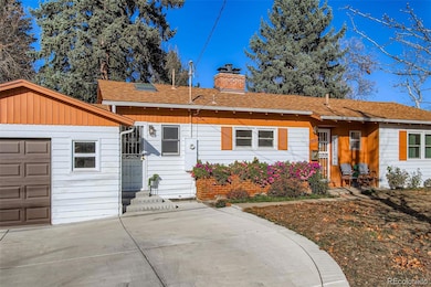 8455 W 41st Ave, Wheat Ridge, CO 80033 - photo 3