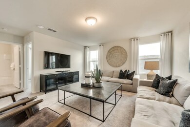 5534 Broad Spruce St, Spring, TX 77373 - photo 7