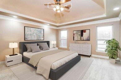 3109 Windcrest Ct, Granbury, TX 76049 - photo 3