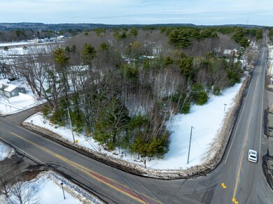 U20-1 Gray Road, Cumberland, ME