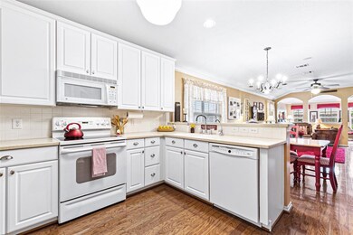 3104 Bryce Dr, Wylie, TX 75098 - photo 4