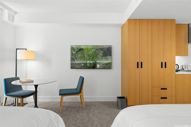 Sky Ala Moana unit 3205, Honolulu, HI 96814 - photo 6