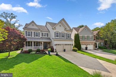 2423 Arapaho Way, Gambrills, MD 21054 - photo 4