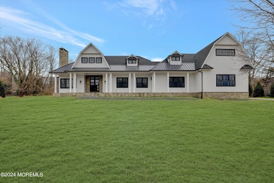 546 Locust Point Rd, Rumson, NJ 07760 - photo 2