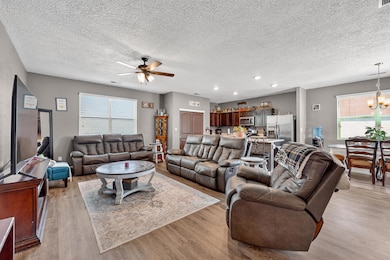 50 Hermanos Loop, Los Lunas, NM 87031 - photo 4