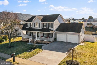 66 Stuart Ct, Strasburg, VA 22657 - photo 2