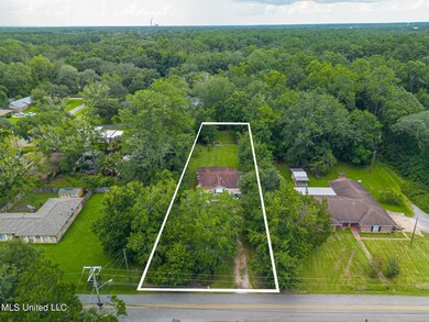 4229 Rabby St, Moss Point, MS 39563 - photo 2