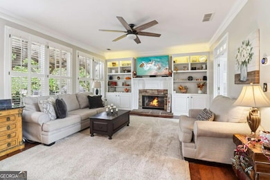 6410 Newcastle Way, Cumming, GA 30040 - photo 5