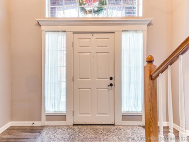 3805 S 199th East Ave, Broken Arrow, OK 74014 - photo 4