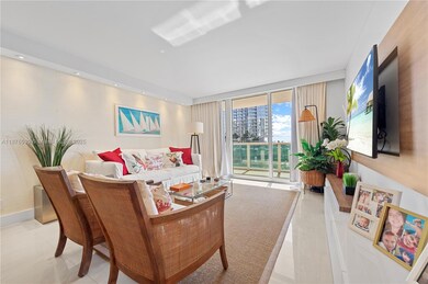 Arlen House unit 507, Sunny Isles Beach, FL 33160 - photo 2