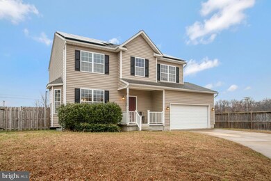 207 Tessing Ct, Glen Burnie, MD 21060 - photo 2