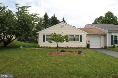 131 Hidden Valley Ln, Newtown, PA 18940 - photo 2