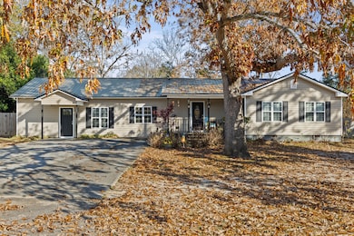 400 W Church St, Harlem, GA 30814 - photo 2