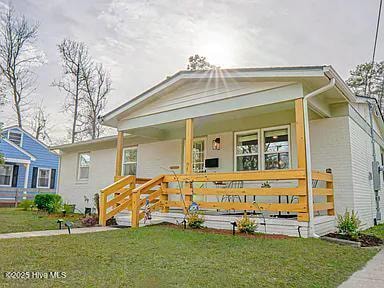 110 S 15th St, Wilmington, NC 28401 - photo 2