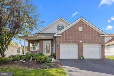 37 Sweet William Way unit 155, Langhorne, PA 19047 - photo 2