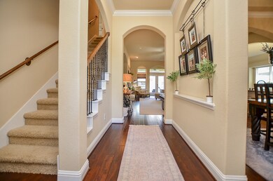 3315 Crestwind Run Ln, Katy, TX 77494 - photo 4