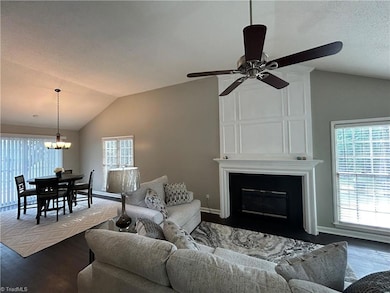 2 Whispering Ct, Greensboro, NC 27407 - photo 2