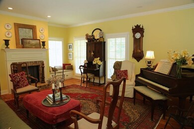 160 Fox Trail Run, Oxford, MS 38655 - photo 5