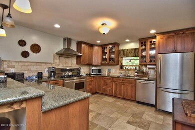 Kitchen View 2