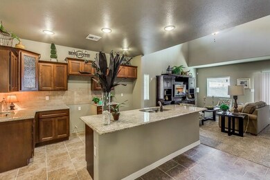 14840 Bert Cameron Ave, El Paso, TX 79938 - photo 6