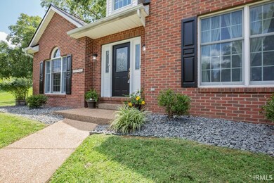 7099 Stonebridge Rd, Newburgh, IN 47630 - photo 4