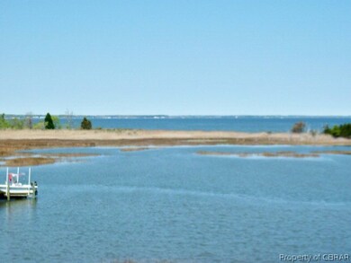 Whiting Creek View