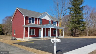 16 S West St, Camden, DE 19934 - photo 3