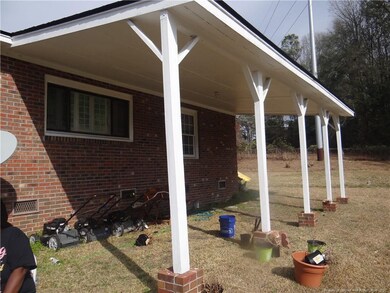 705 Dwain Dr, Fayetteville, NC 28305 - photo 4