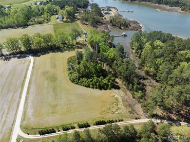 11.34 AC Burt Ln, Hayes, VA 23072 - photo 6