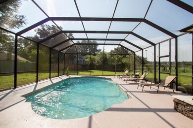 Pool View 2