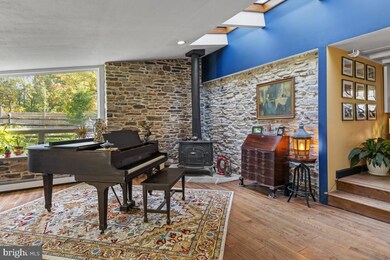 3281 Lower Mountain Rd, Furlong, PA 18925 - photo 4