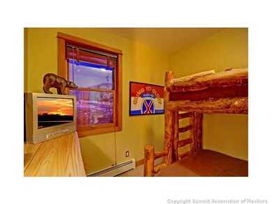 Bedroom.