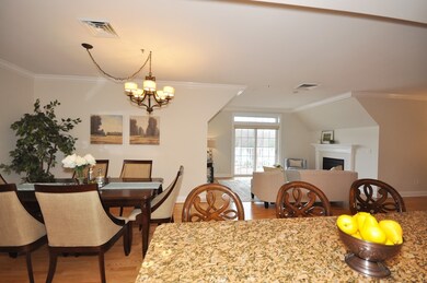 Conant Commons unit 405, Concord, MA 01742 - photo 6