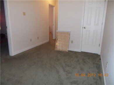 Loft area upstairs