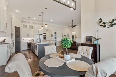 219 N Katy Ranch Ct, Weatherford, TX 76085 - photo 7