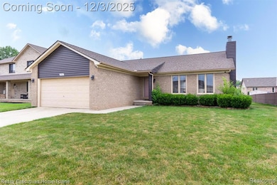 21637 Clifford Dr, Macomb, MI 48044 - photo 2