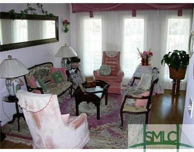 Exterior Front. SPACIOUS LIVING ROOM