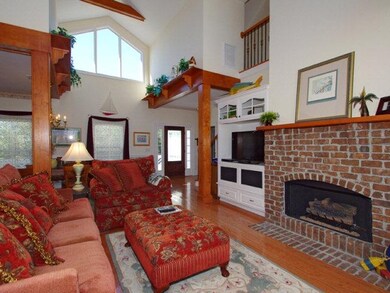 2018 Sea Palms West Dr, St. Simons Island, GA 31522 - photo 7