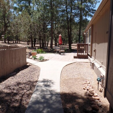 2717 Ellsworth Ave, Show Low, AZ 85901 - photo 7